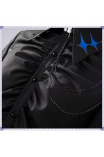 2XXT Cosplay Vtuber Hoshirube Sho Hero Outfit Cosplay Costume